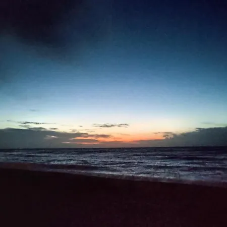 Appartement Le Tréport Apartamento