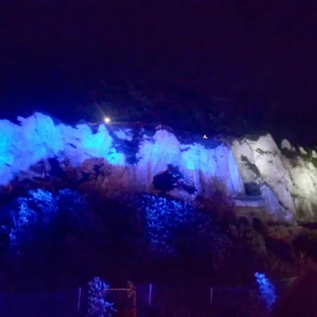 Apartamento Appartement Le Tréport *