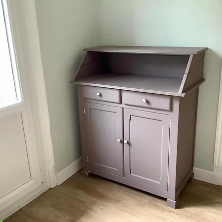 Apartamento Appartement Le Tréport Le Tréport