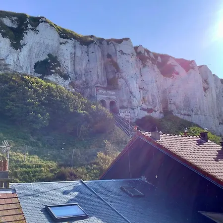 Apartamento Appartement Le Tréport Le Tréport