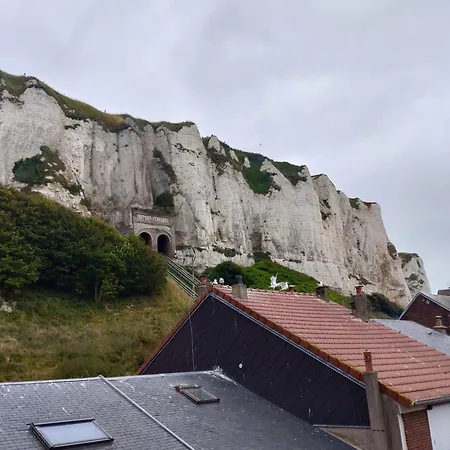 Appartement Le Tréport * Le Tréport