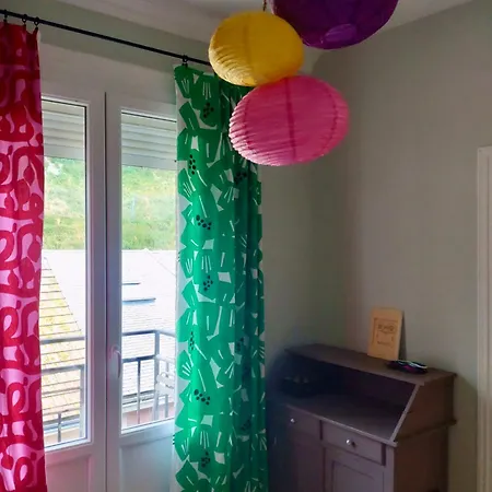 Appartement Le Tréport Apartamento