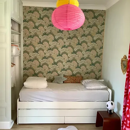 Appartement Le Tréport * Le Tréport