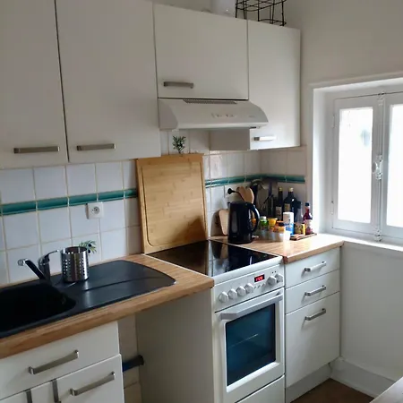 Apartamento Appartement Le Tréport Le Tréport