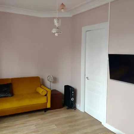 Appartement Le Tréport * Le Tréport