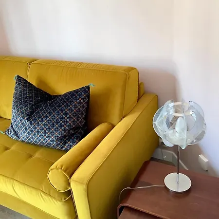 Apartamento Appartement Le Tréport