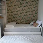 Апартаменты Appartement Le Treport