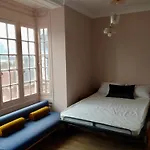 Апартаменты Appartement Le Treport
