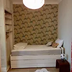 Appartement Le Treport Апартаменты