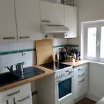 Апартаменты Appartement Le Treport Ле-Трепор