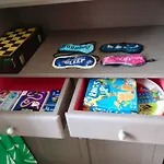 Appartement Le Treport Апартаменты *