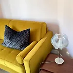Апартаменты Appartement Le Treport