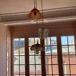 Appartement Le Treport Ле-Трепор