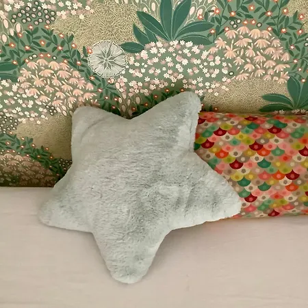 Apartment Appartement Le Treport *