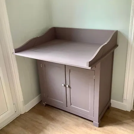 Appartement Le Treport Daire *