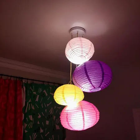 Appartement Le Treport Daire *