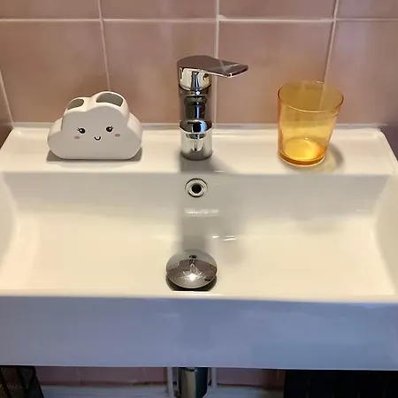 Appartement Le Treport * Le Tréport