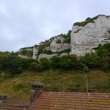 Daire Appartement Le Treport *