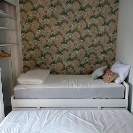 Daire Appartement Le Treport