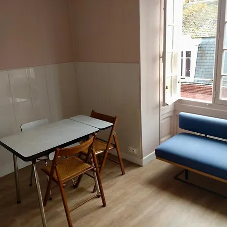 Daire Appartement Le Treport Le Tréport