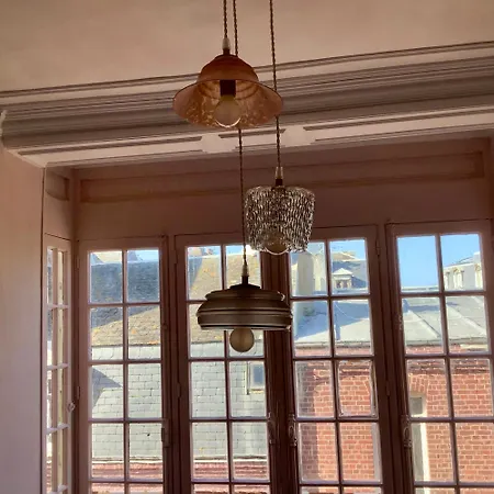 Appartement Le Treport Le Tréport