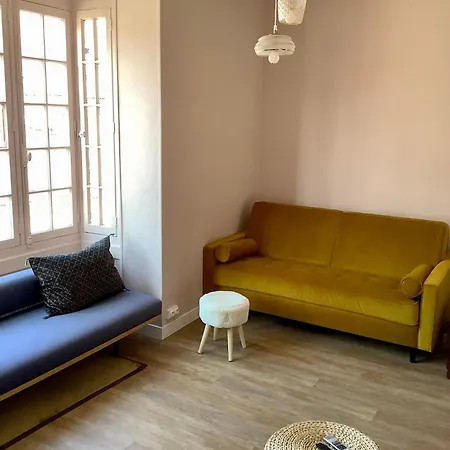 Daire Appartement Le Treport Le Tréport